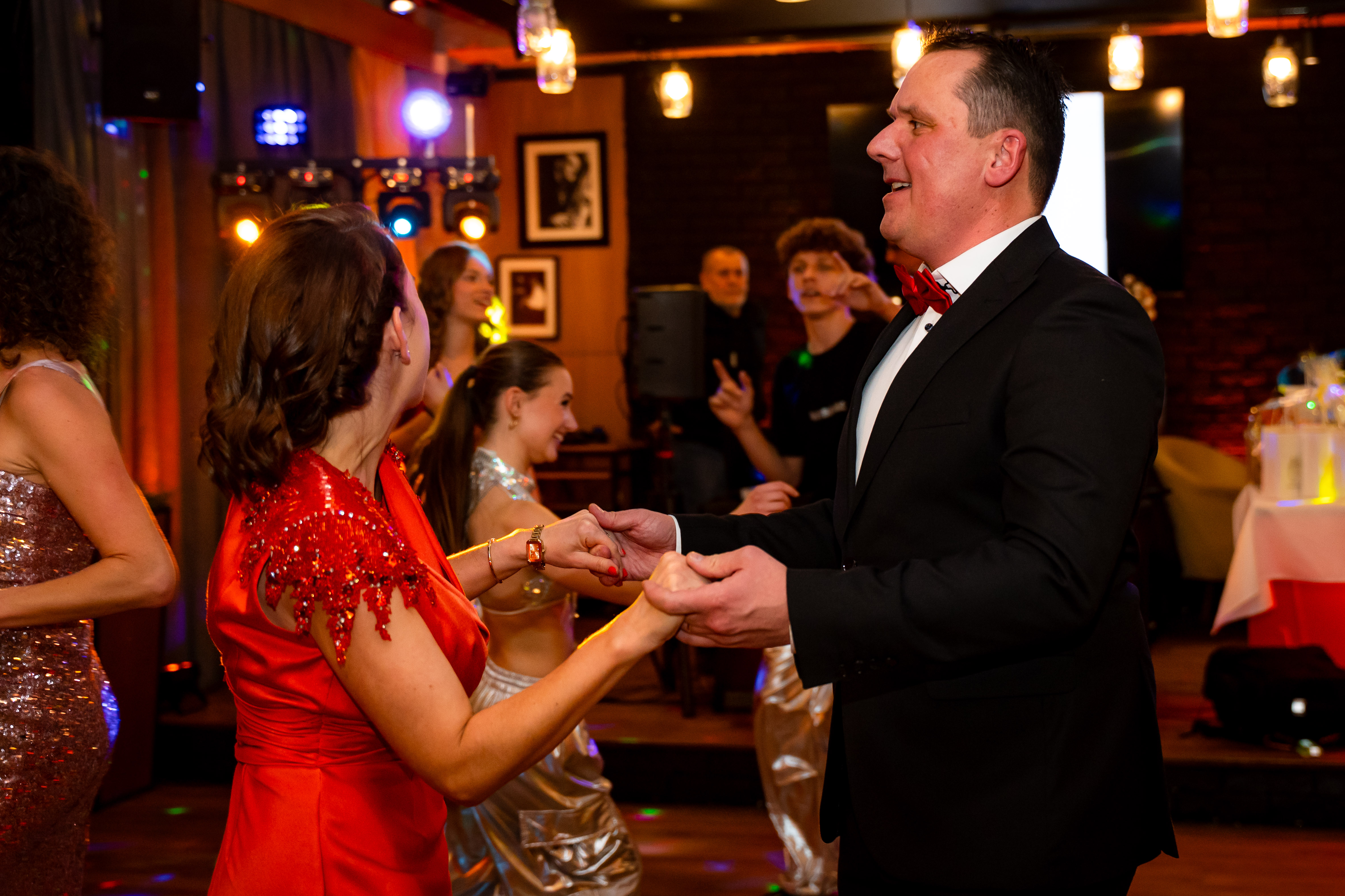 Slavnostne otvorenie plesu KORYO TEAKWONDO Slavia Kosice-16